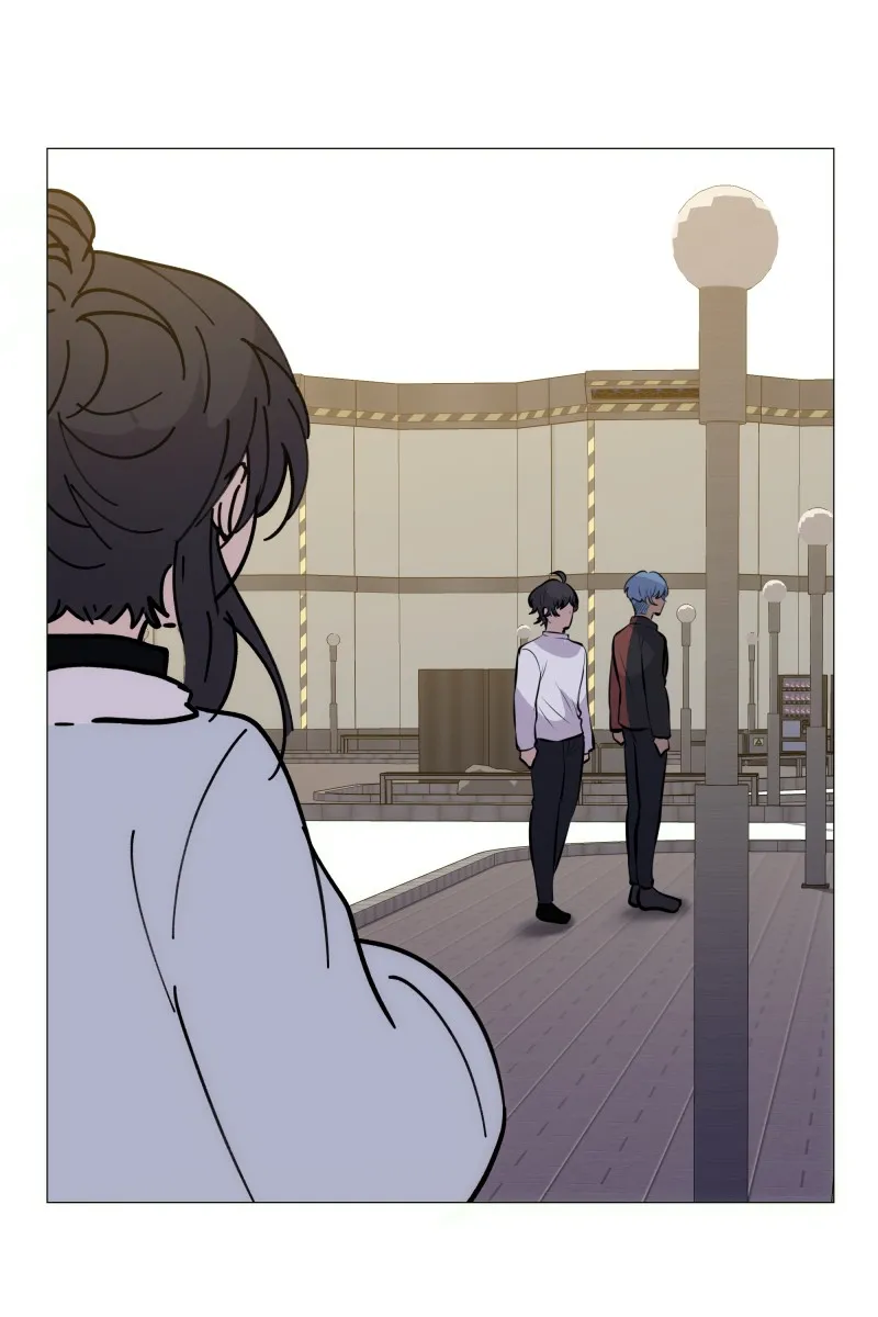 Rebirth Chapter 142 page 17 - 