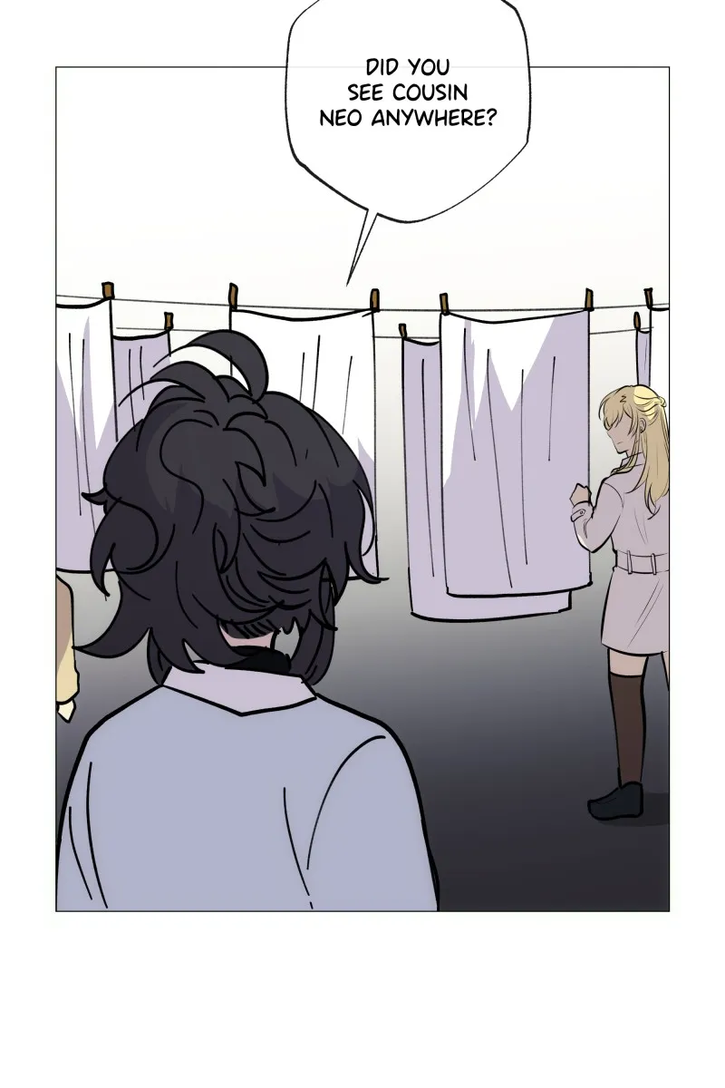 Rebirth Chapter 142 page 21 - 