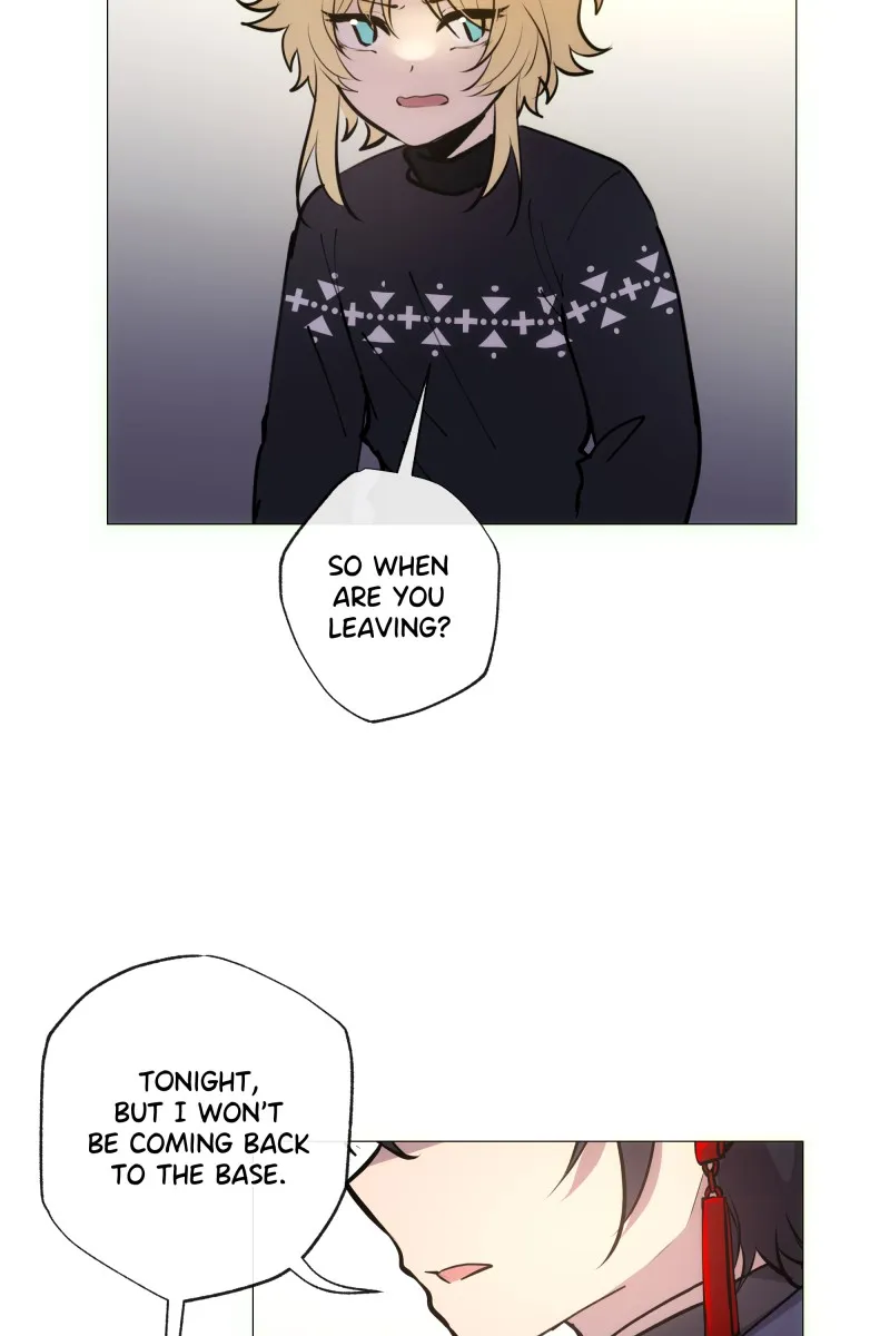 Rebirth Chapter 142 page 37 - 