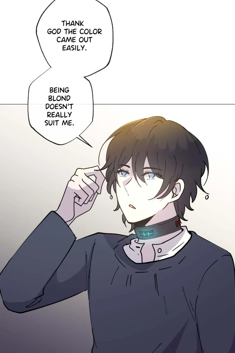 Rebirth Chapter 142 page 47 - 