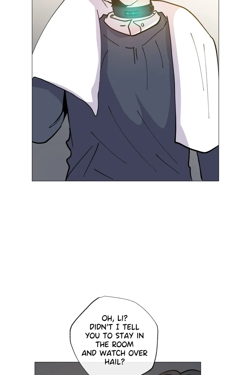 Rebirth Chapter 142 page 56 - 