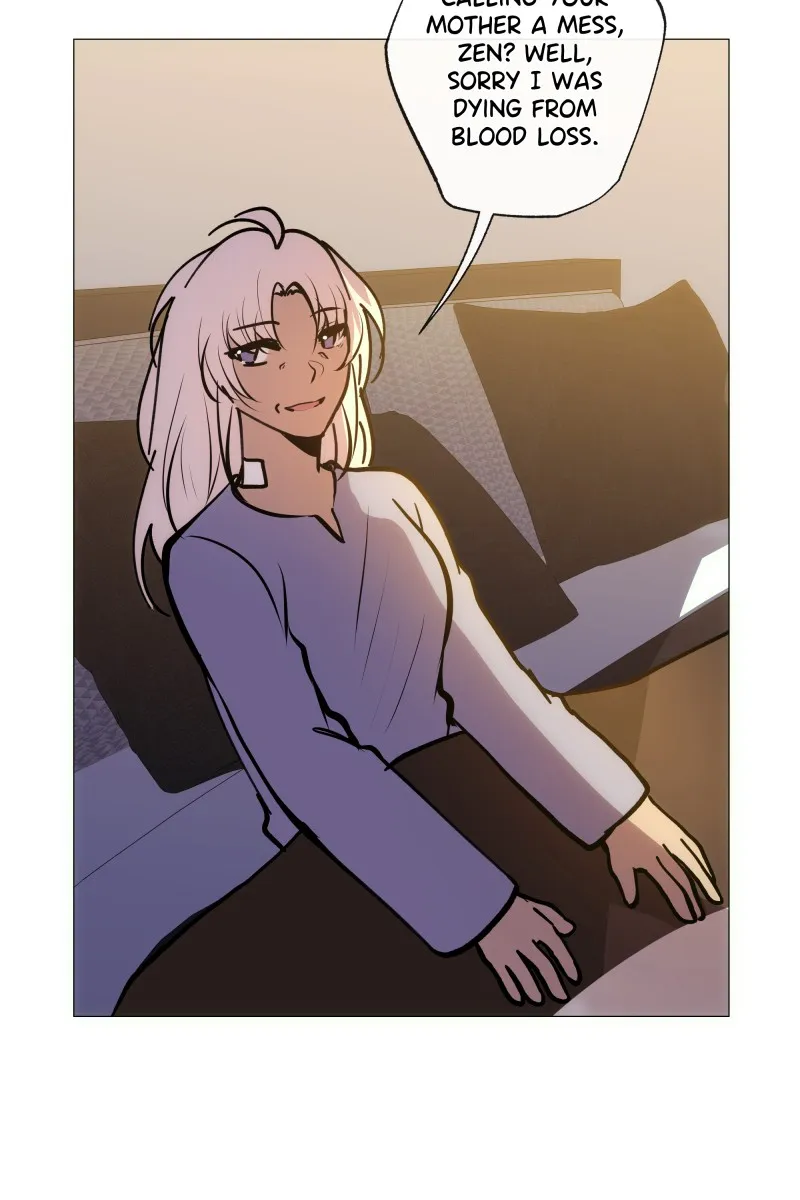 Rebirth Chapter 142 page 70 - 