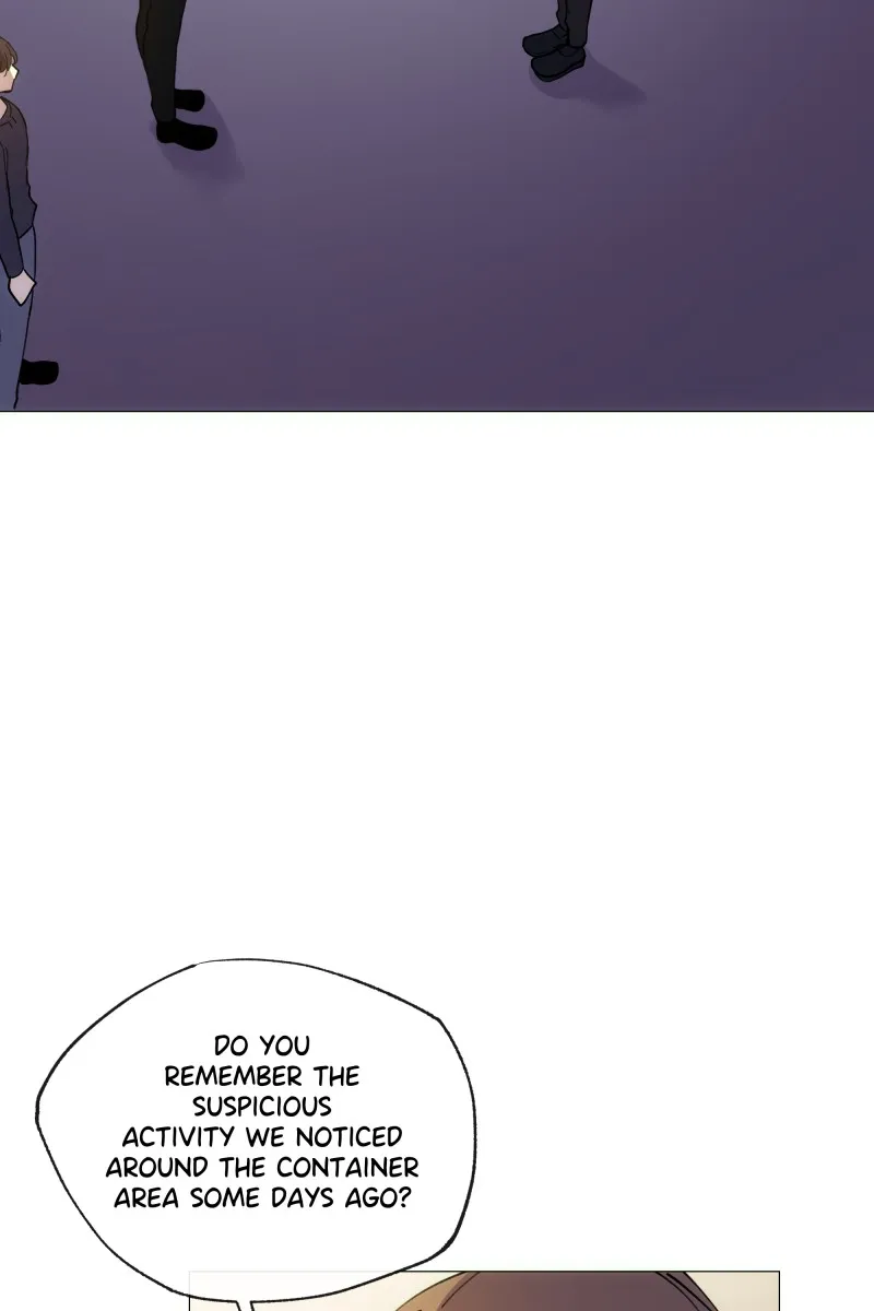 Rebirth Chapter 143 page 12 - 