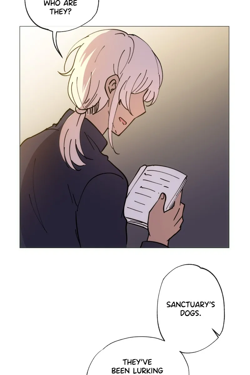 Rebirth Chapter 143 page 14 - 