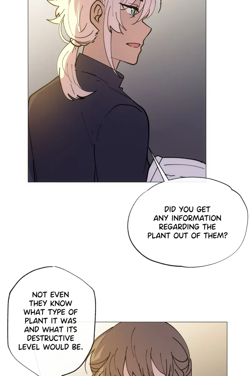 Rebirth Chapter 143 page 21 - 
