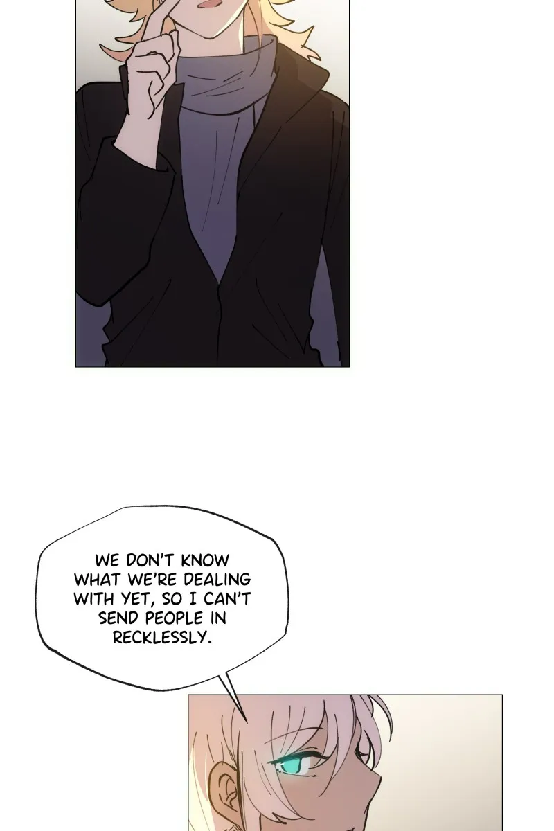 Rebirth Chapter 143 page 25 - 