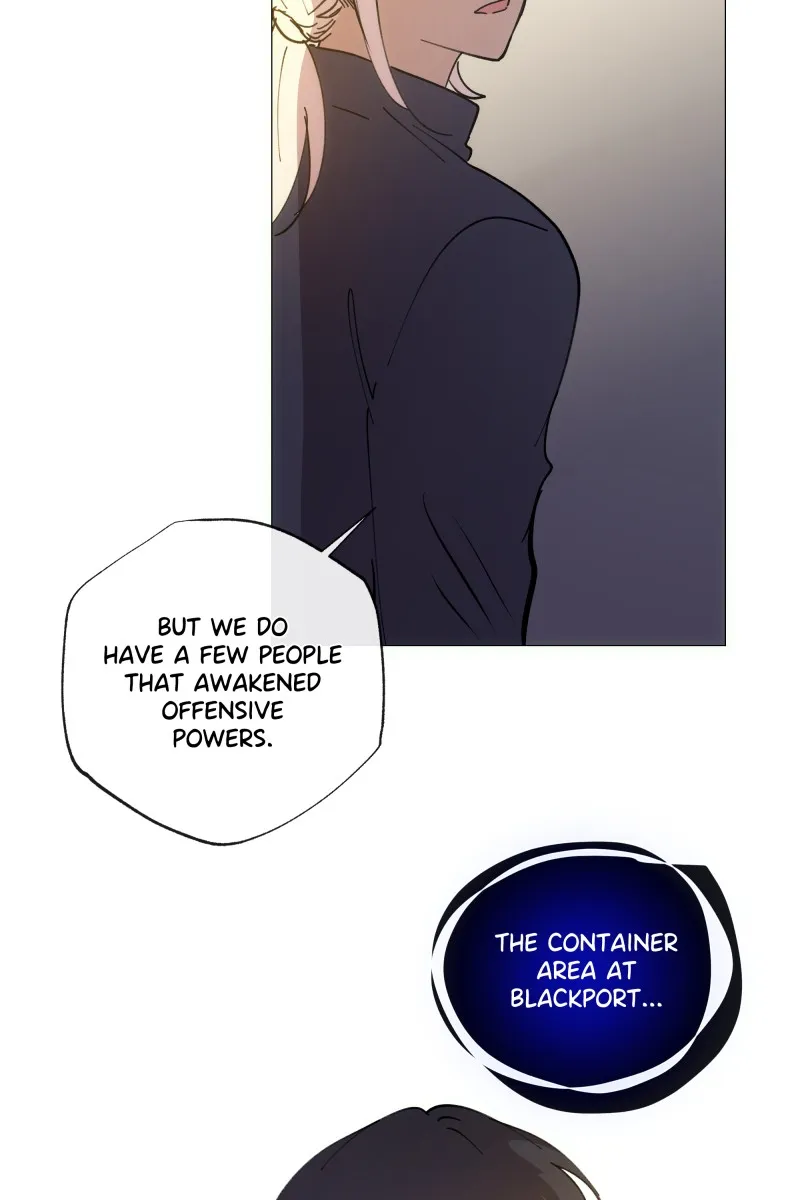 Rebirth Chapter 143 page 26 - 
