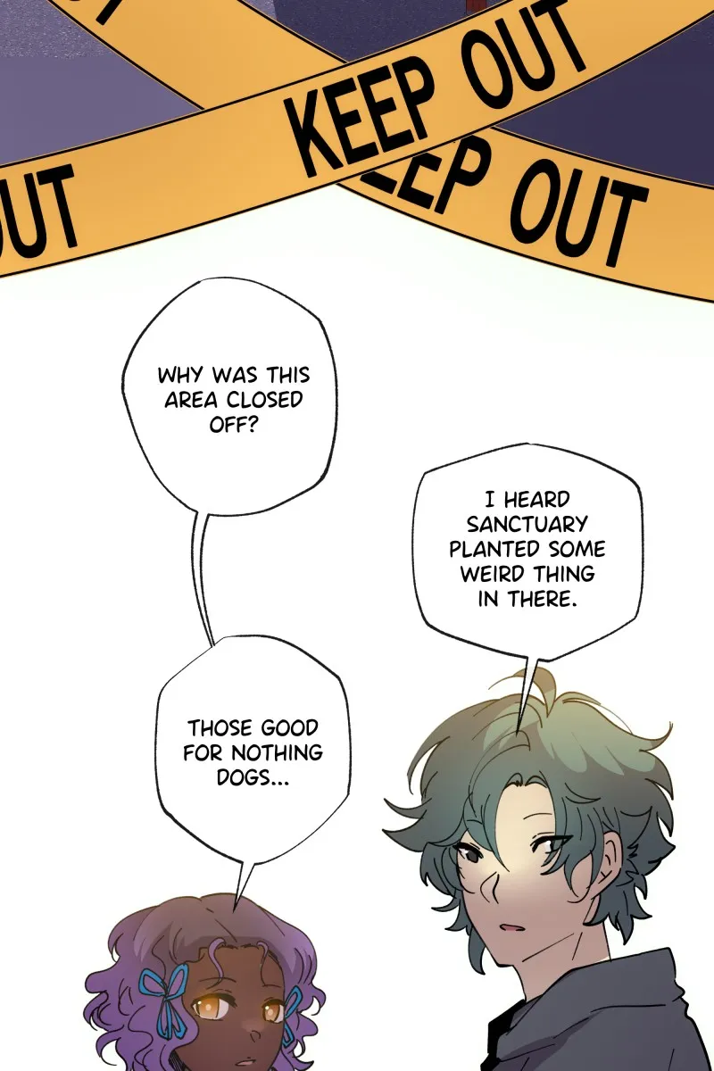 Rebirth Chapter 143 page 30 - 