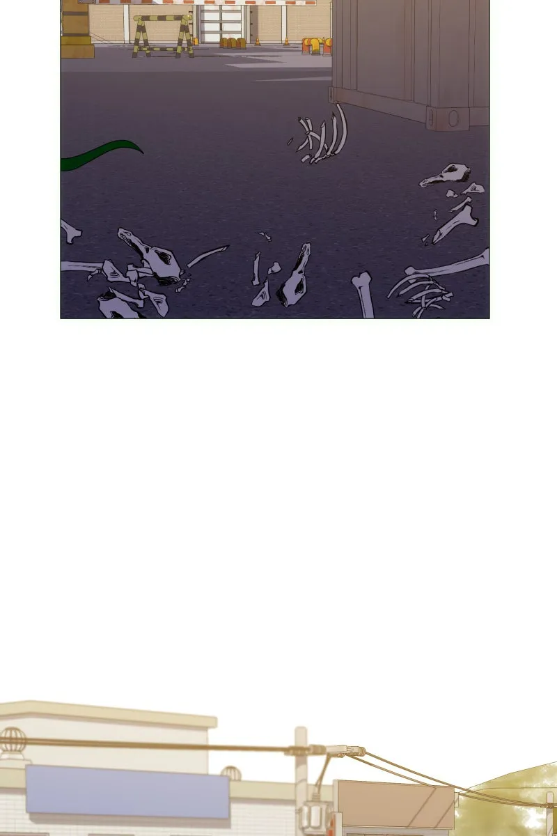 Rebirth Chapter 143 page 37 - 