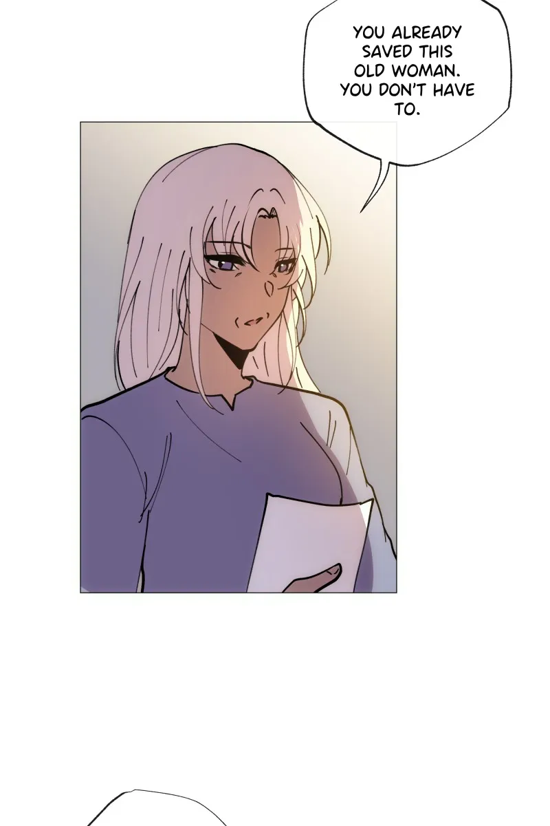 Rebirth Chapter 143 page 41 - 