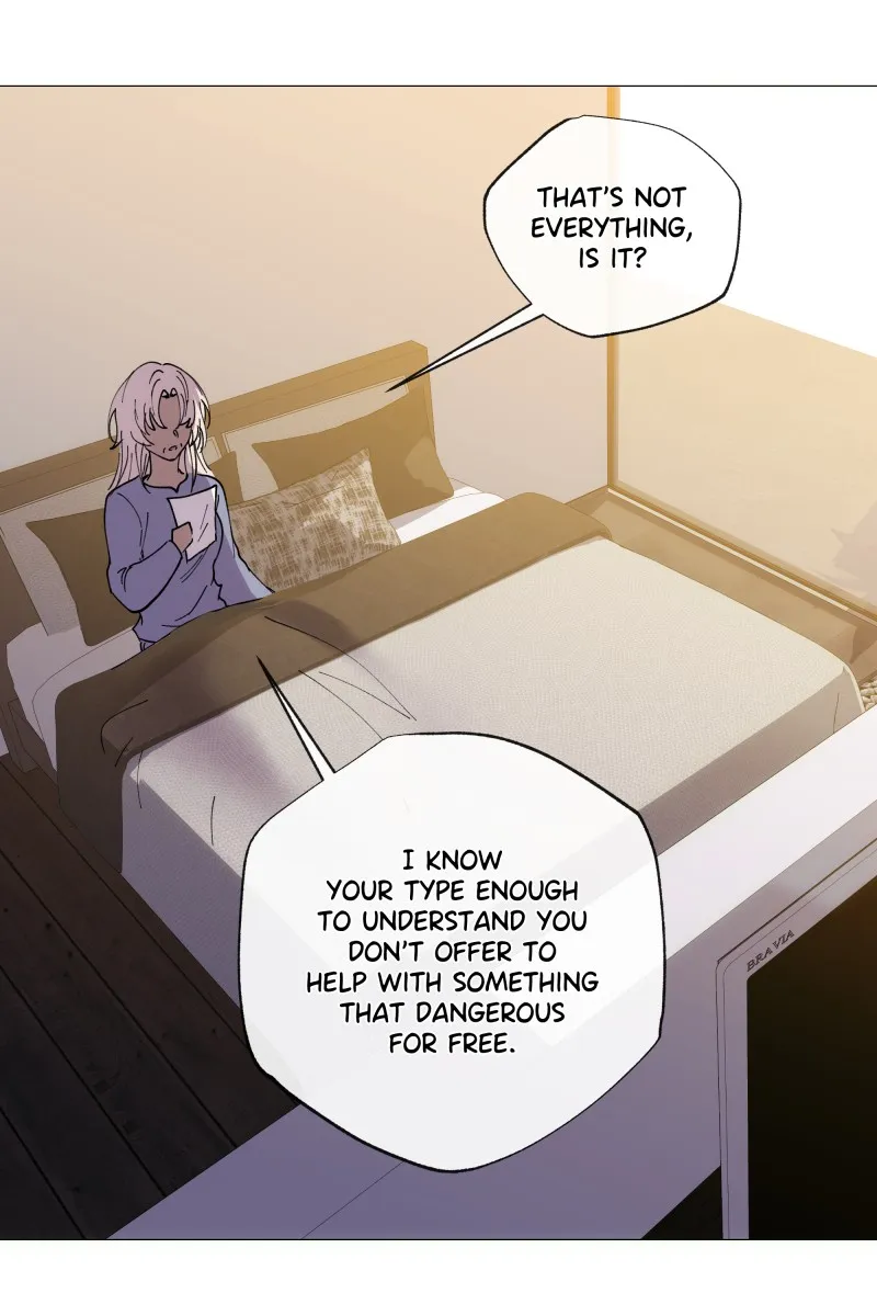 Rebirth Chapter 143 page 43 - 