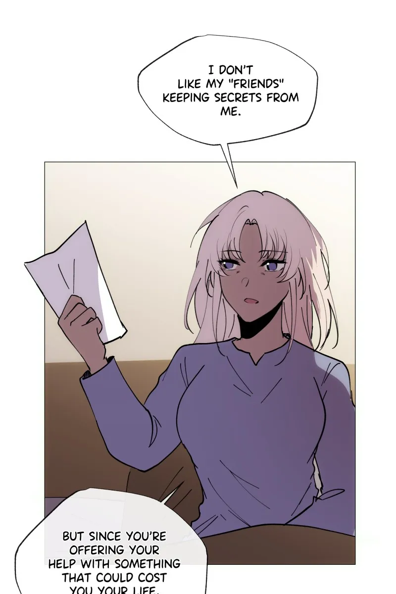 Rebirth Chapter 143 page 45 - 