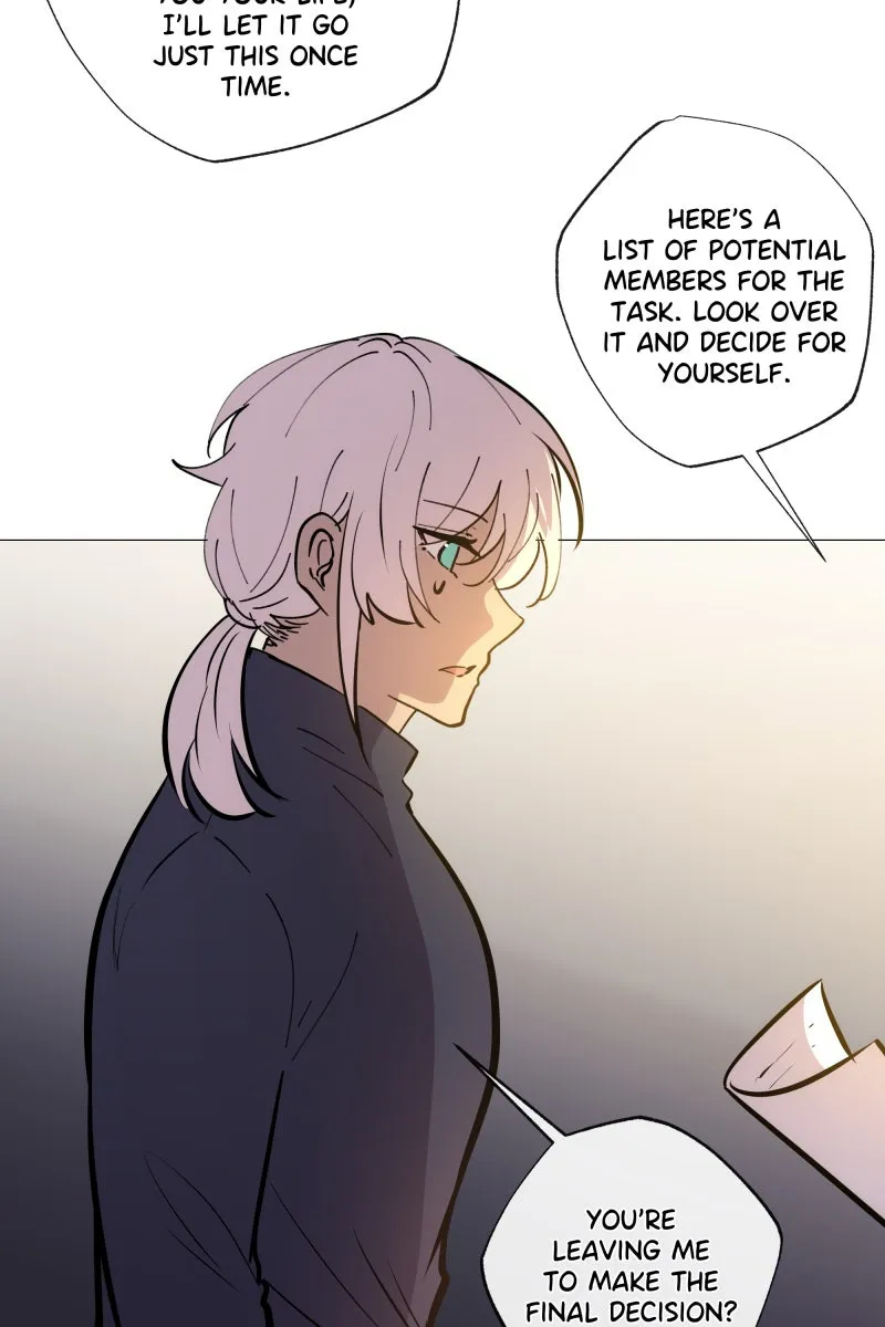 Rebirth Chapter 143 page 46 - 