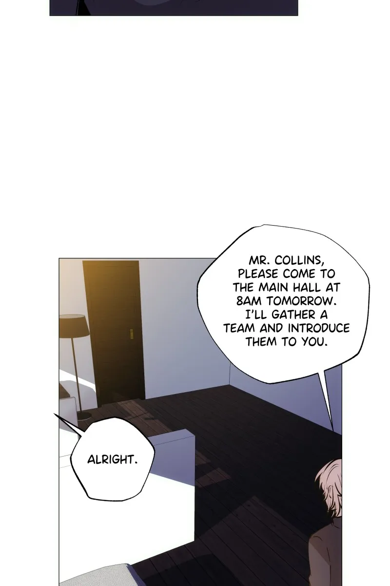 Rebirth Chapter 143 page 49 - 