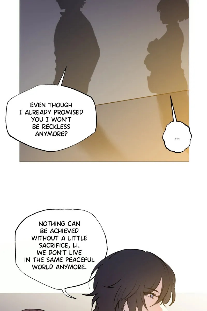 Rebirth Chapter 143 page 54 - 
