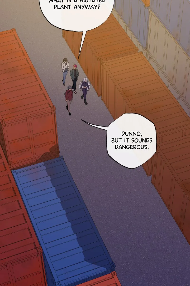 Rebirth Chapter 143 page 62 - 