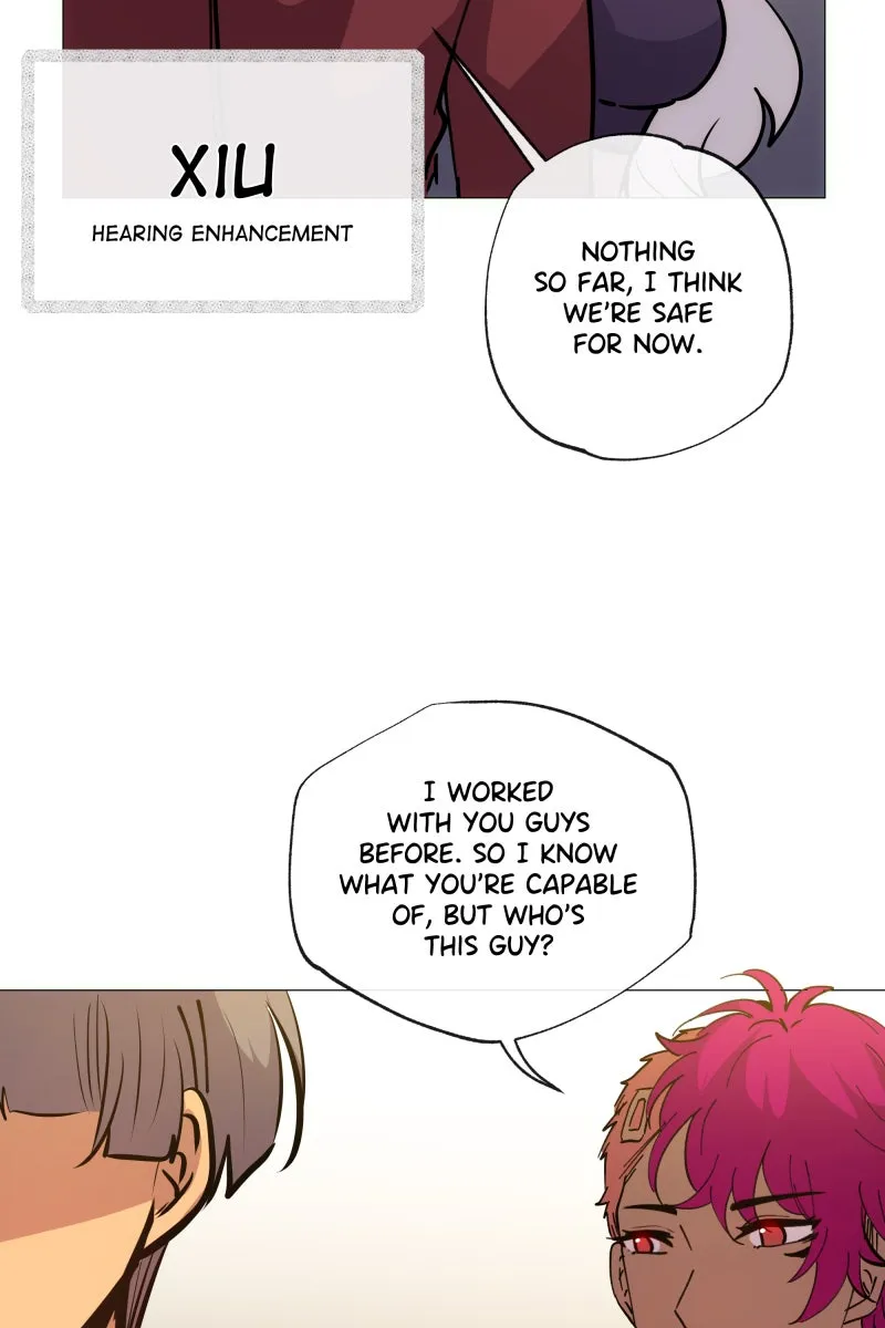 Rebirth Chapter 143 page 65 - 