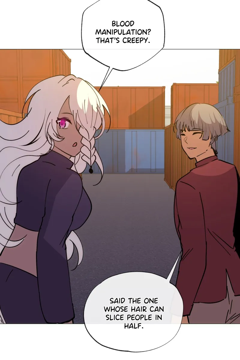 Rebirth Chapter 143 page 68 - 