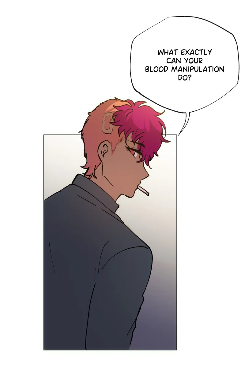 Rebirth Chapter 143 page 69 - 