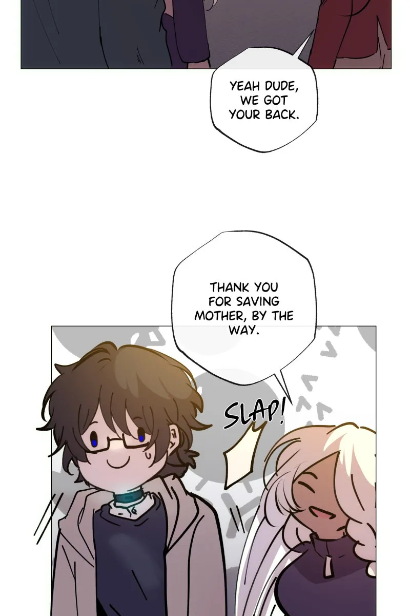 Rebirth Chapter 143 page 72 - 