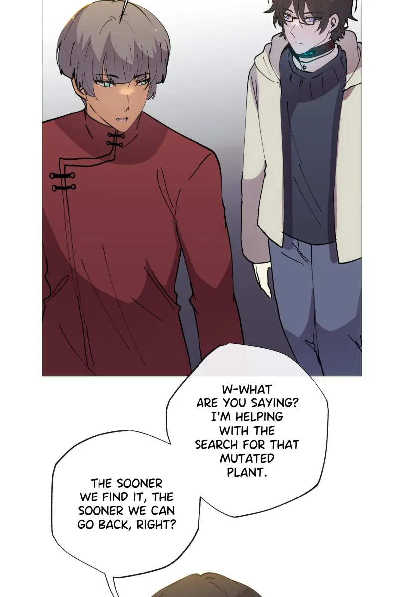 Rebirth Chapter 144 page 11 - 