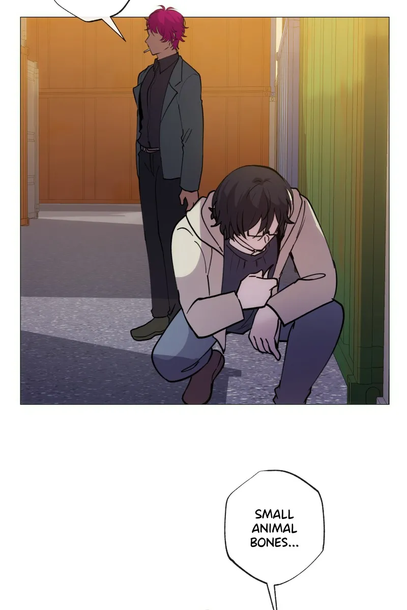 Rebirth Chapter 144 page 14 - 