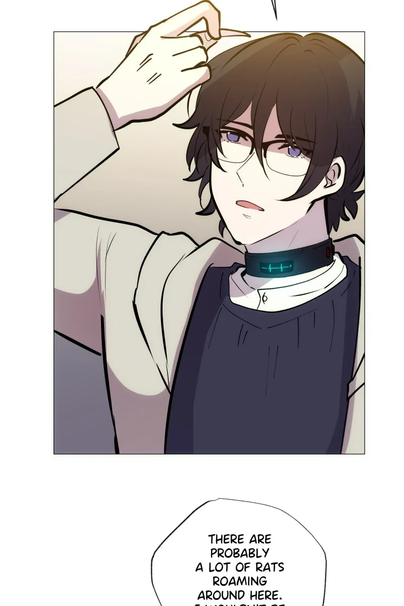Rebirth Chapter 144 page 15 - 