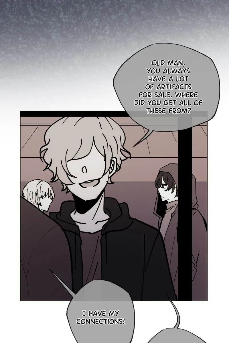 Rebirth Chapter 144 page 3 - 