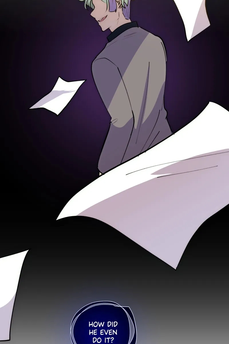 Rebirth Chapter 144 page 22 - 