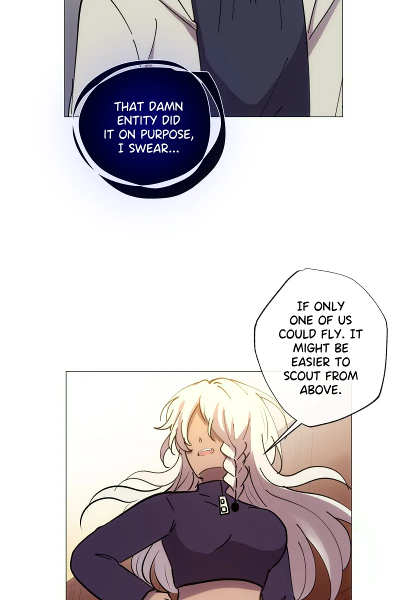 Rebirth Chapter 144 page 24 - 