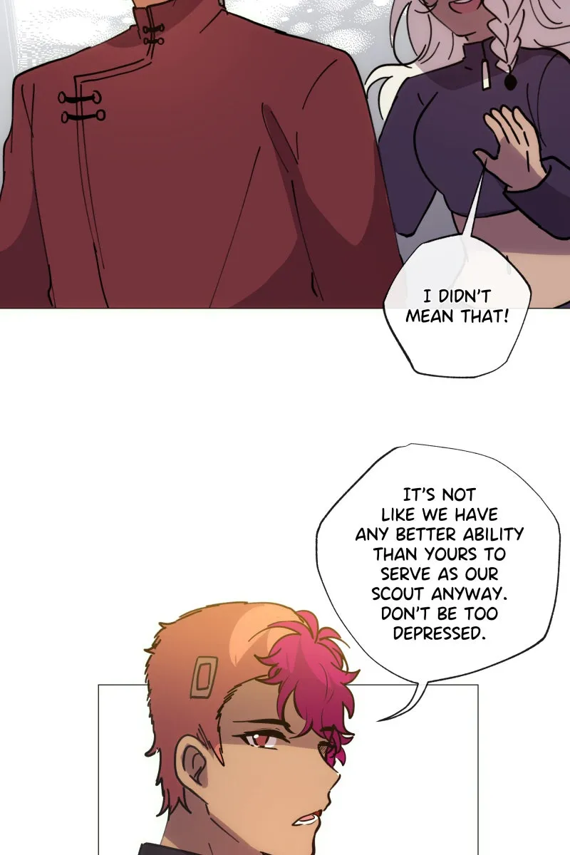 Rebirth Chapter 144 page 26 - 