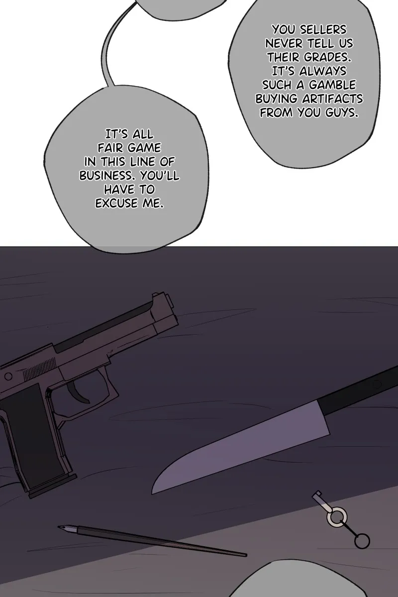 Rebirth Chapter 144 page 4 - 