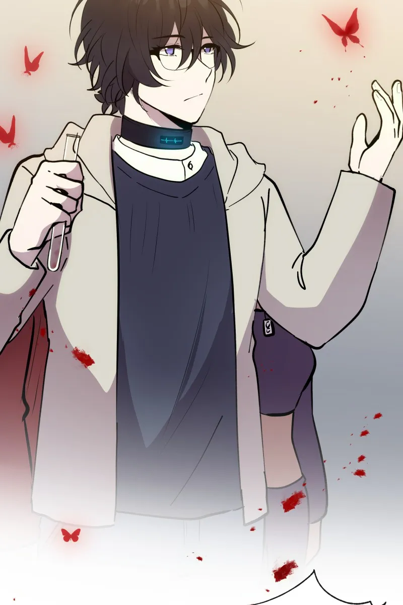 Rebirth Chapter 144 page 32 - 