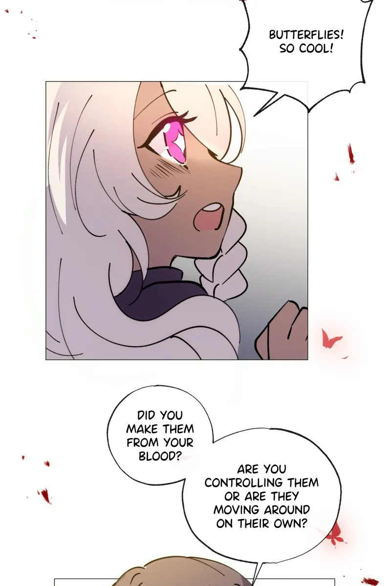 Rebirth Chapter 144 page 33 - 