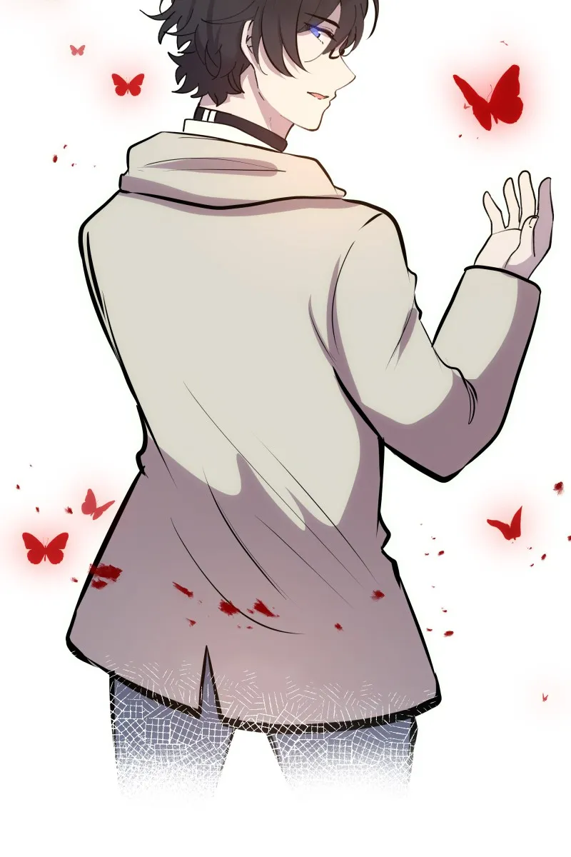 Rebirth Chapter 144 page 35 - 