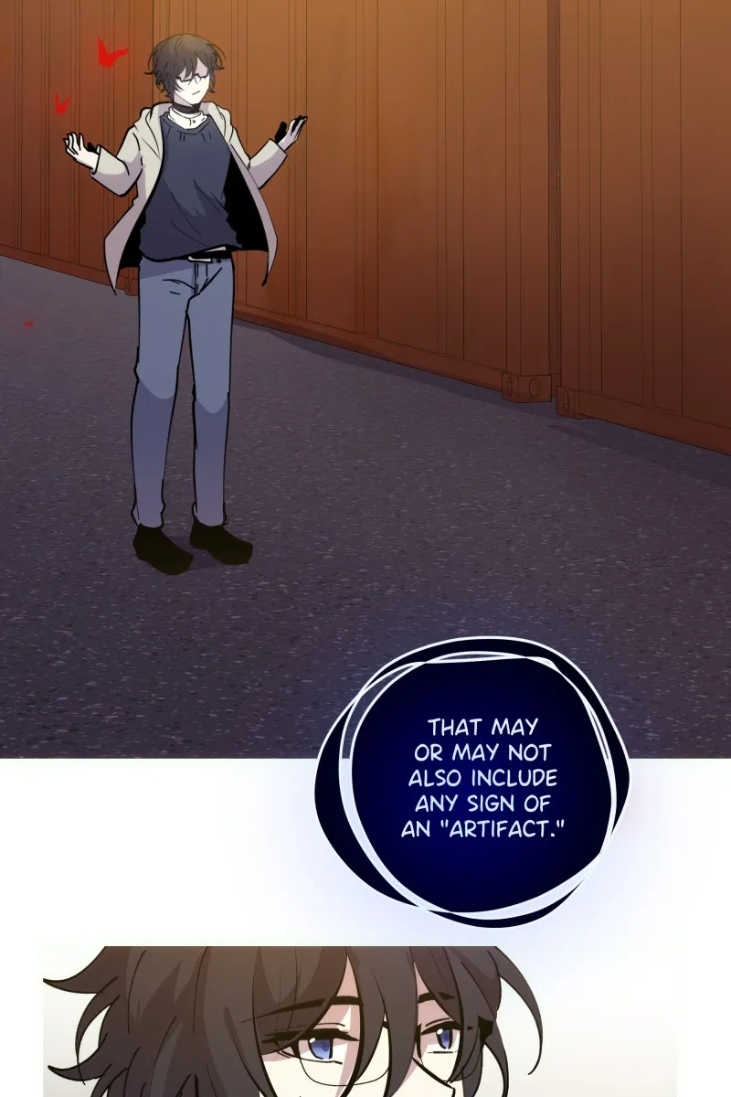 Rebirth Chapter 144 page 39 - 