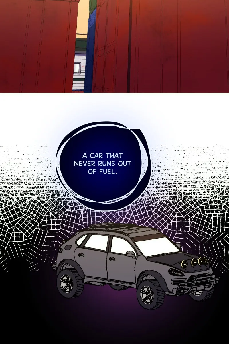 Rebirth Chapter 144 page 41 - 