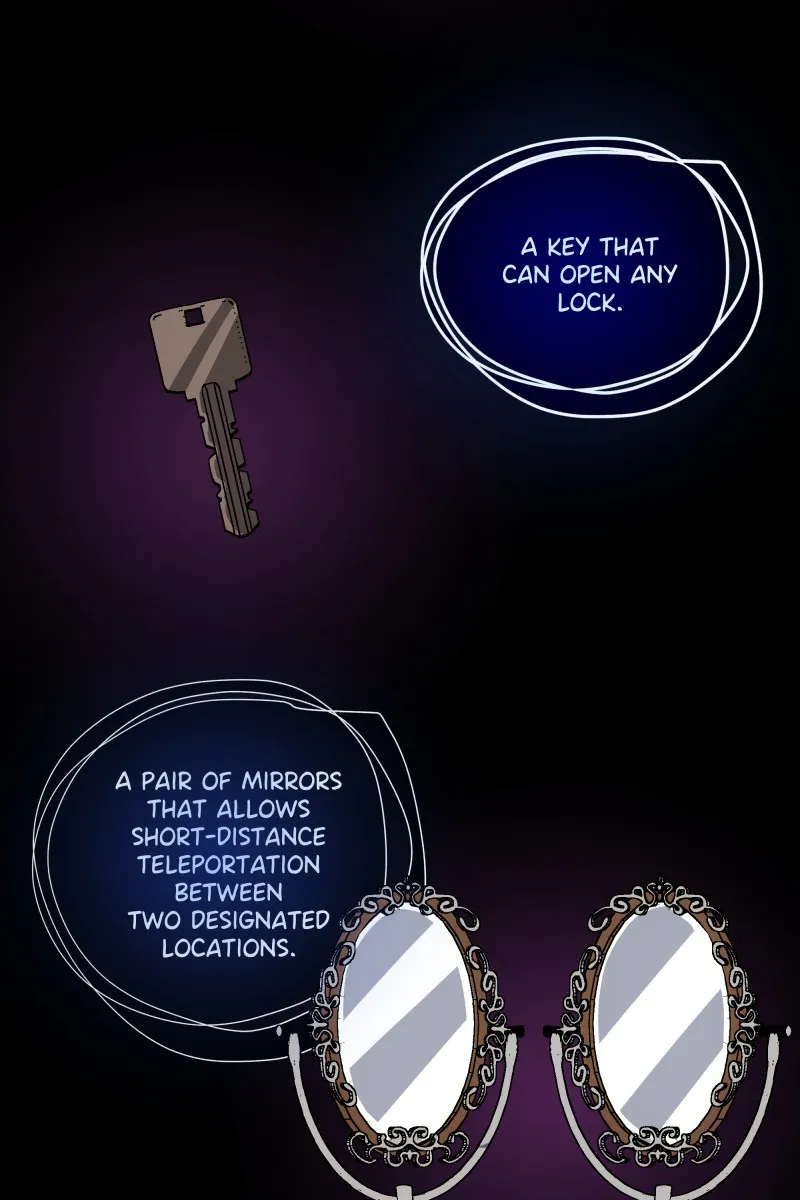 Rebirth Chapter 144 page 42 - 