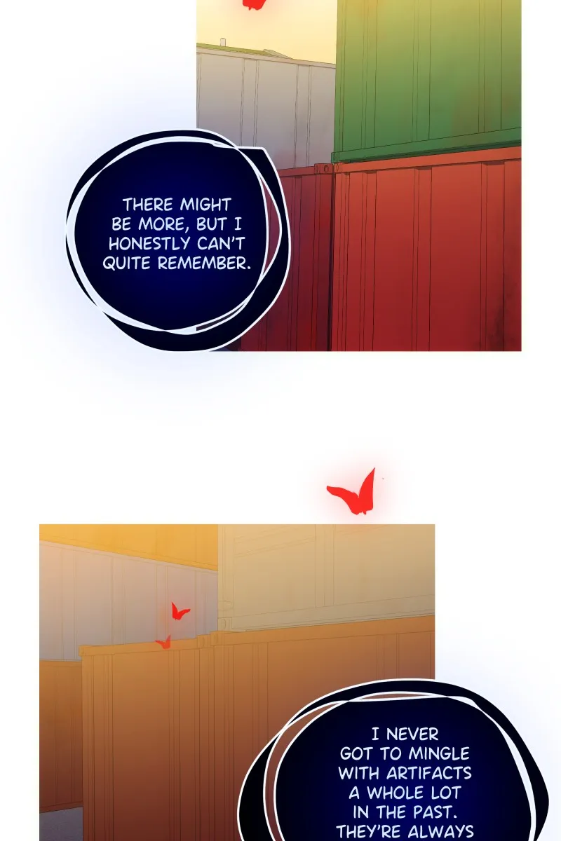 Rebirth Chapter 144 page 44 - 