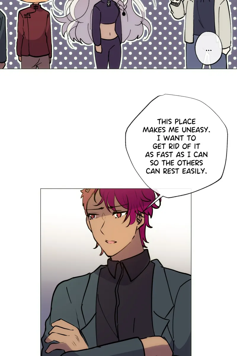 Rebirth Chapter 144 page 56 - 