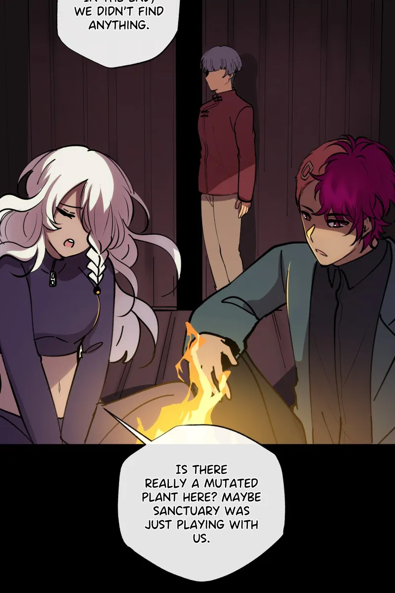 Rebirth Chapter 144 page 65 - 