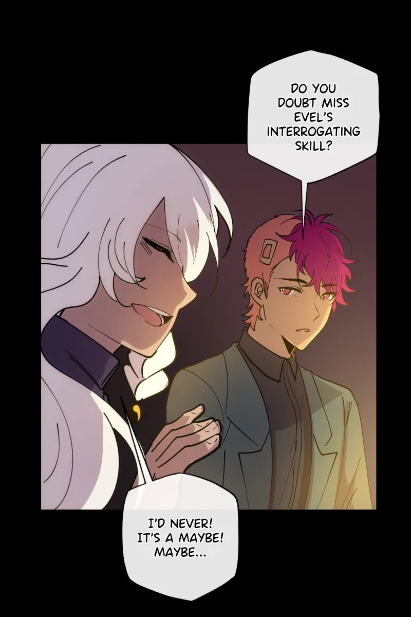 Rebirth Chapter 144 page 66 - 