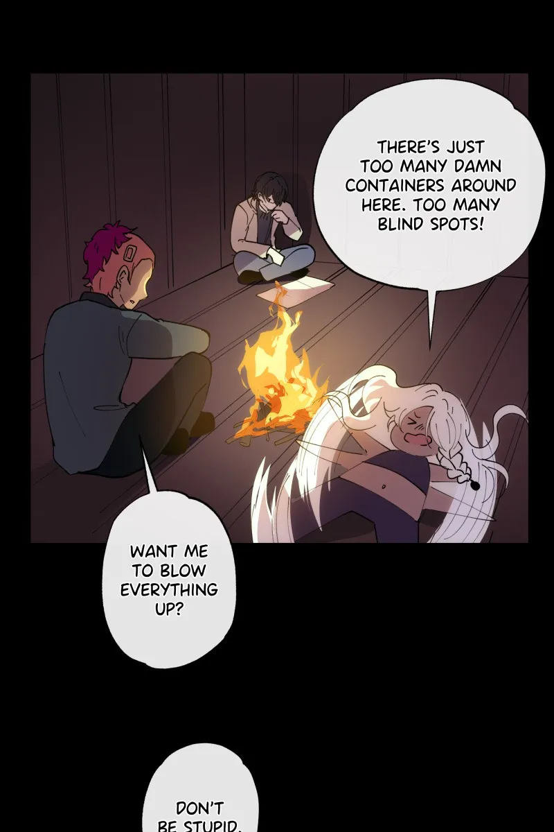 Rebirth Chapter 144 page 68 - 