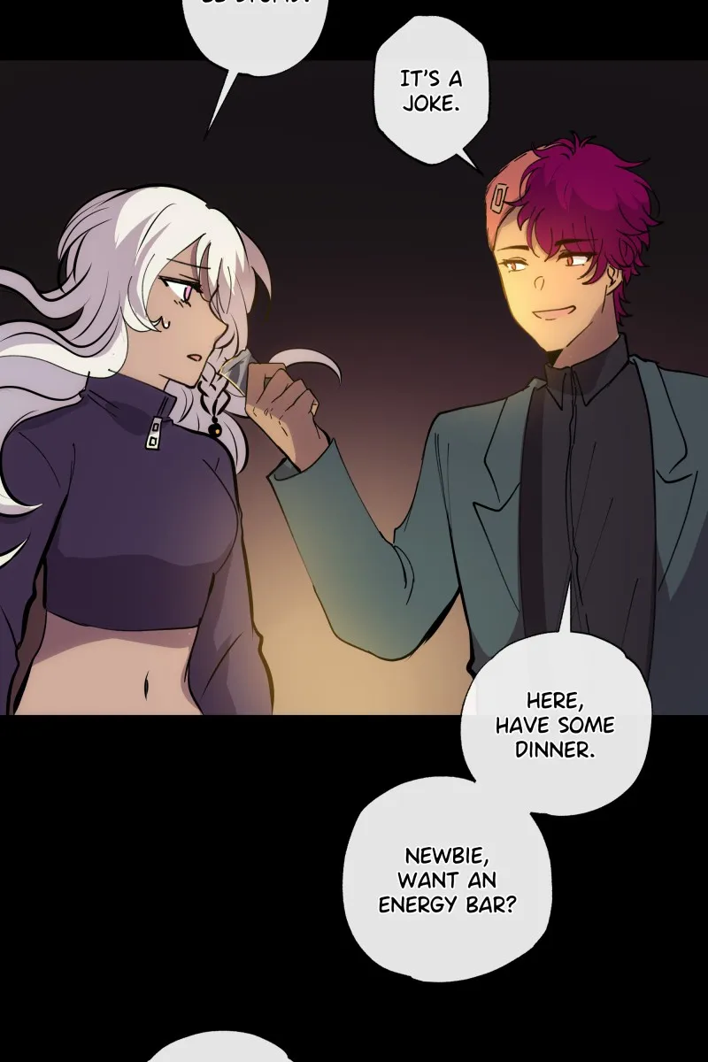 Rebirth Chapter 144 page 69 - 