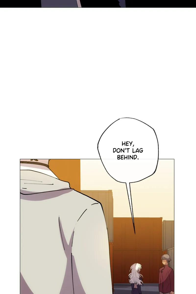 Rebirth Chapter 144 page 9 - 