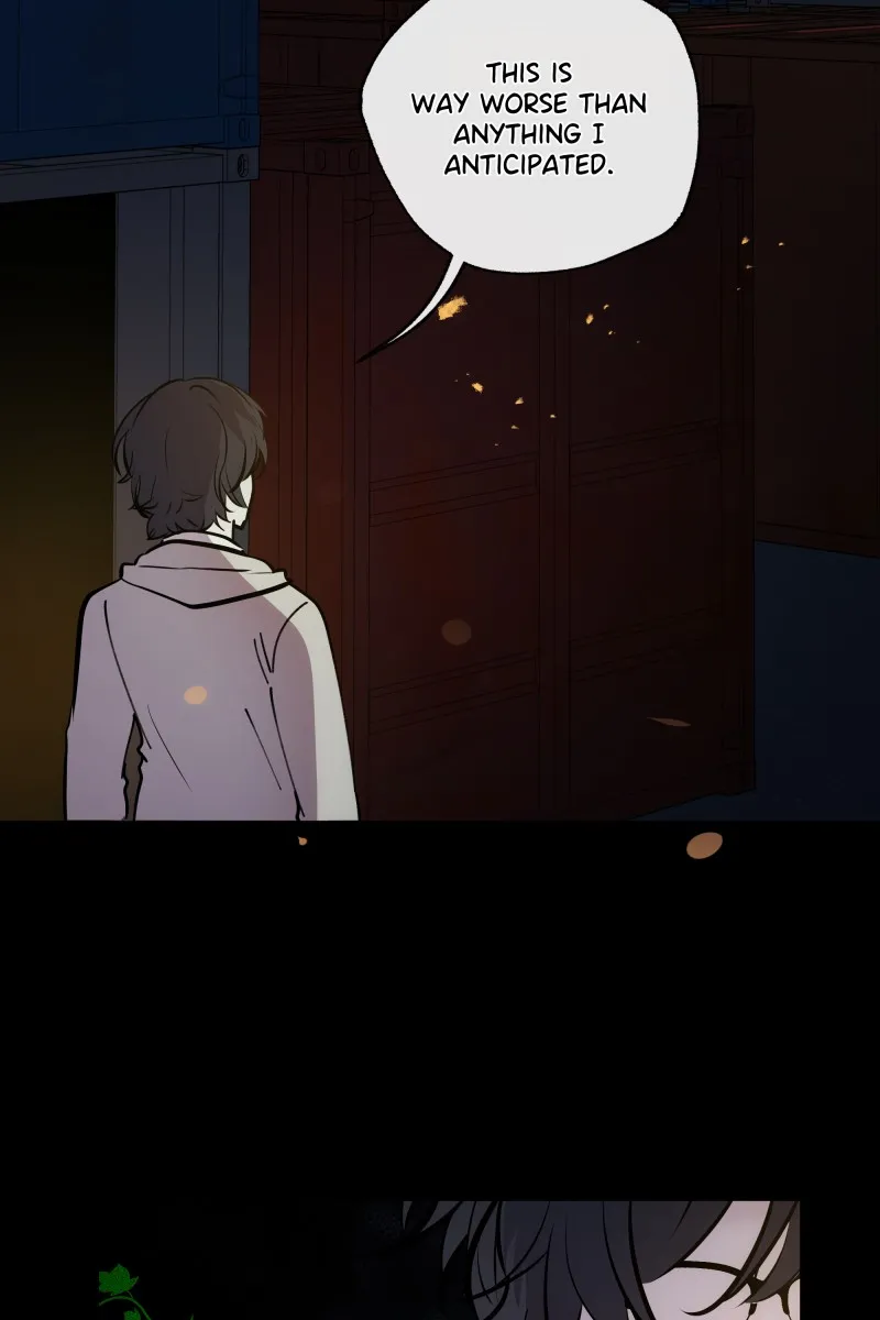 Rebirth Chapter 145 page 21 - 