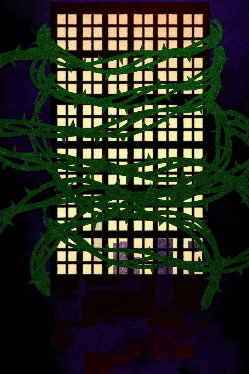 Rebirth Chapter 145 page 33 - 