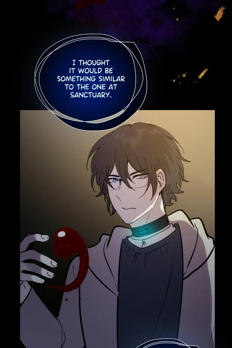 Rebirth Chapter 145 page 34 - 