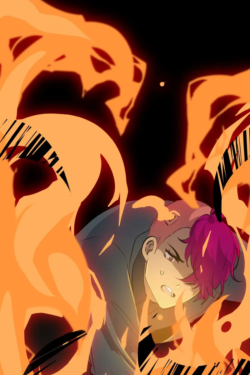 Rebirth Chapter 145 page 38 - 