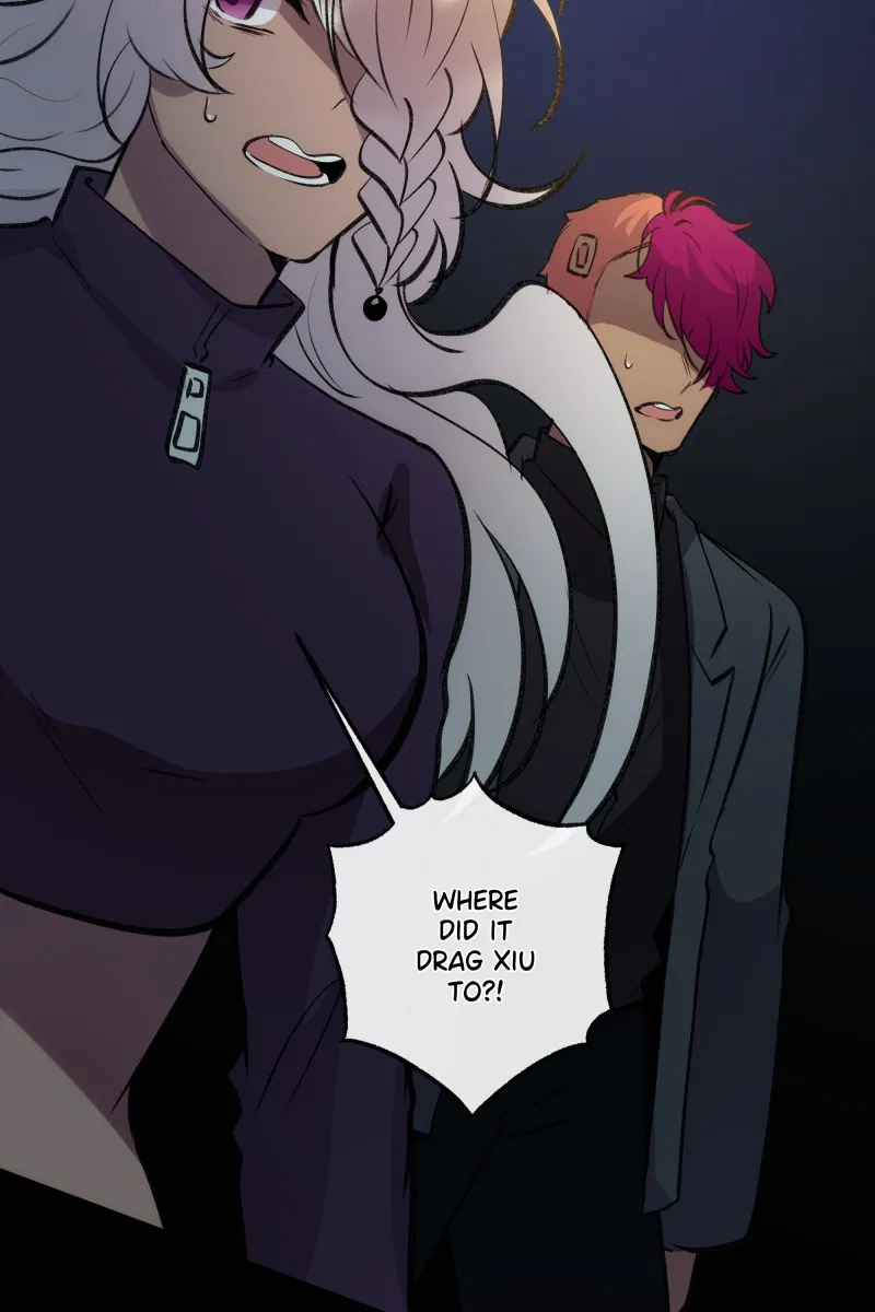 Rebirth Chapter 145 page 43 - 